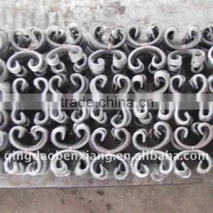 Iron Main Gate Design Scroll thumbnail-1