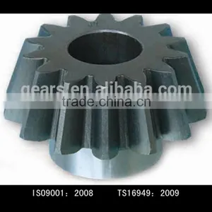 Spiral Bevel Gear for Agricultural Machine thumbnail-1