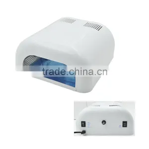 Nail Care Dryer Lamp/UV NAIL LAMP /nail uv Lamp thumbnail-2