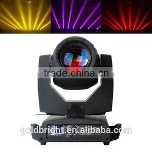 Stage Lights China Sharpy Moving Head Beam Spot Light thumbnail-6