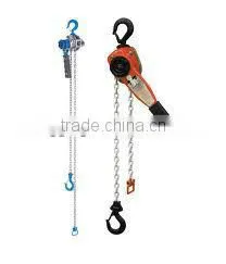 7.5T Lever Block thumbnail-1