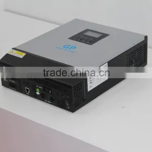 GP Pure Sine Wave Inverter Pwm High Frequency 3000W 24v thumbnail-6