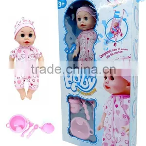 2015 Newest Style Mini Love Doll Silicone thumbnail-1