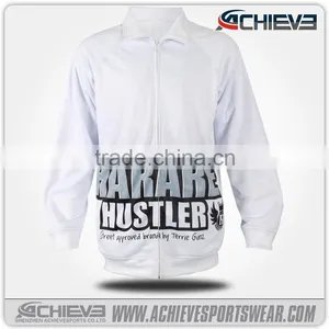 College Manufacture Your Own Jacket Wholesale thumbnail-3