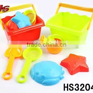 Injection Beautiful Plastic Toy Molds Sand Play Box thumbnail-2