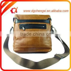 Genuine Leather Fanny Pack Waist Bag thumbnail-3