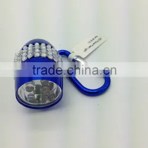 LED Pocket Flash Light thumbnail-1