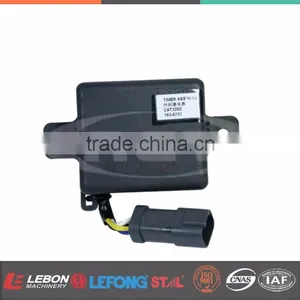 Computer Board and Monitor Plugs for SH200A1 SH200A2 Excavator Engine Parts thumbnail-2