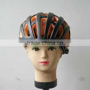 Outdoor Adult Sports Unisex Racing Bike Helmet thumbnail-4