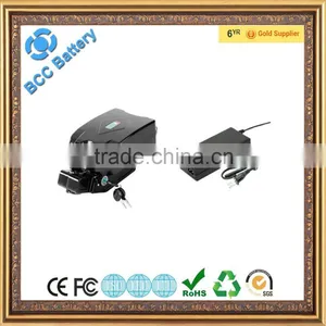 24v Lithium Battery for Electric Bike thumbnail-4