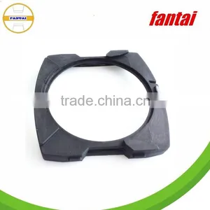 Square Camera Lens Hood , Plastic Lens Hood Frame,square Frame Lens Hood, Square Hood thumbnail-2