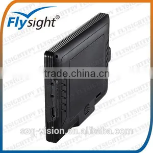G2718 High Quality Flysight Black Pearl RC801 Lite 1280*800 7 Inch HD Lcd Display Monitor Support HDMI 1.3 in thumbnail-5