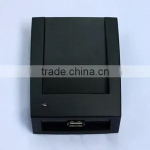 13.56Mhz USB IC RFID Reader thumbnail-1