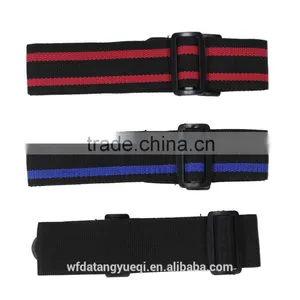 Factory Cheap Custom Colorful Bass Electric Guitar Straps thumbnail-1