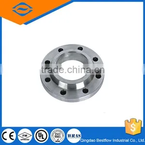 20% Discounted Ansi Steel Flange/ASMEB16.5 Carbon Steel Forged Flange thumbnail-1