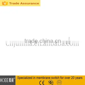 Flexible Printed Circuit Board With Membrane Switch Supplier thumbnail-2