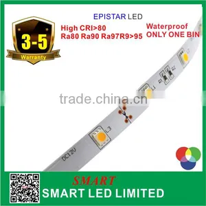 Cheap Factory Price 60 Leds Waterproof 5050 Rgb Led Strip Light,12m Led Strip Rgb thumbnail-5