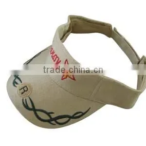 Hot-selling Designer Direct Supply Sun Hat Sun Visor thumbnail-2