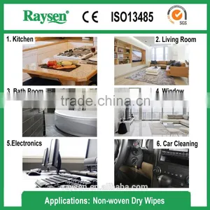 Kitchen Clean Wipes thumbnail-6