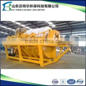 Ceramic Filter for Sludge Treatment Made in China thumbnail-1
