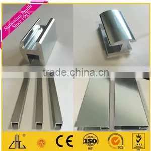 TOP! 2015 Professional China Supplier !!! Aluminium Alloy Extruded Pipes, 5052 Aluminium Pipe thumbnail-1