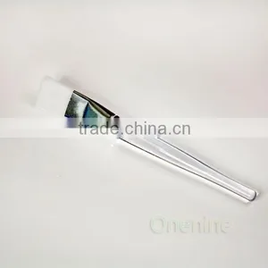 Home DIY Facial Eye Mask Use Soft Mask Brush Treatment Cosmetic Beauty Makeup Tool thumbnail-4