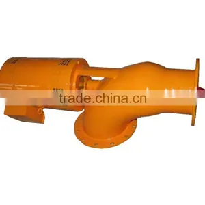Tubular Turbine Electrical Generator Mini Hydro Power Plants / Hydroelectric Stations thumbnail-1