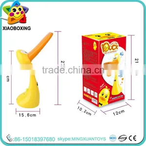 Custom Gift Box Battery Operated Mini LED Table Lamp thumbnail-6