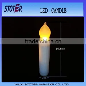 Led Taper Candles thumbnail-2
