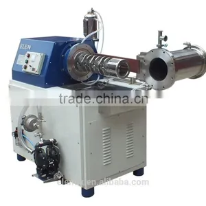 Solvent Ink Horizontal Bead Mill thumbnail-2