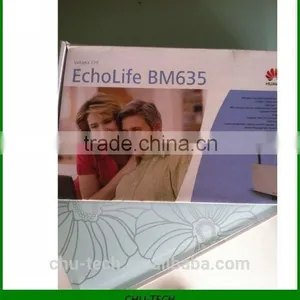 Unlocked Huawei BM635 3.3-3.6Ghz Wireless WiMax CPE Indoor Router thumbnail-2