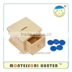 Montessori Toy Infant thumbnail-1