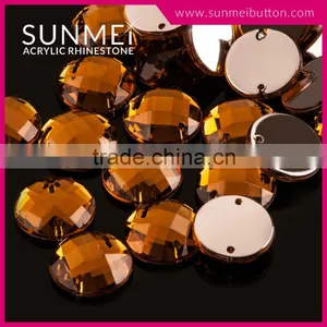 Fashion Clothing Decoration Crystal Beads in Bulk thumbnail-1