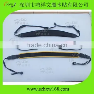Neoprene Non-slip Shoulder Neck Strap for Sony Canon Digital Camera thumbnail-5