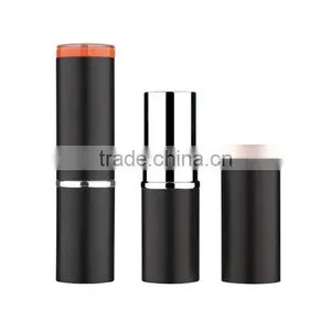 Lipstick Tube, Empty Lipstick Tube, Black Lipstick Tube thumbnail-3