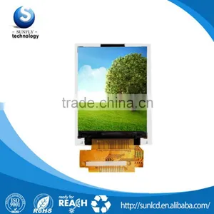 Tft Lcd 1.8 Inch MCU 128x160 Pixels 1.8 Inch Lcd Panel thumbnail-1