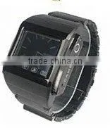 Quadband All Steal Watch Phone --- W600 thumbnail-1