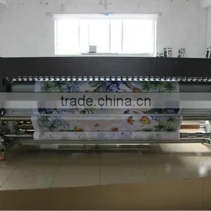 Aprint 3.2m Advertisement Flag Printer thumbnail-4