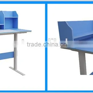 Electric Height Adjustable Standing Desks for Children thumbnail-3