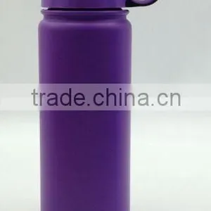 Big Capacity Sports Bottle With Tip thumbnail-3