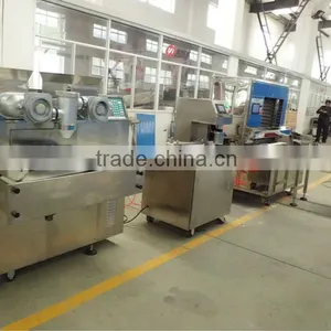 High Quality Mooncake Machine thumbnail-1