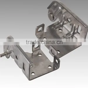 High Quality OEM Stamping Part thumbnail-1