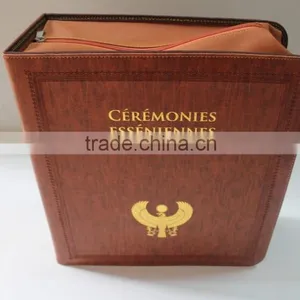 Dongguan Factory Direct Multi-functionlarge File Folder thumbnail-5