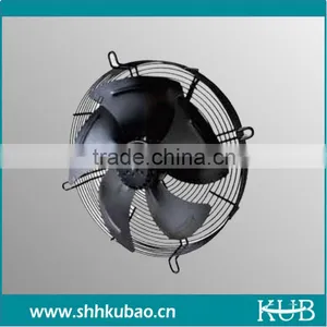 630mm Dunli Axial Flow Fan thumbnail-1