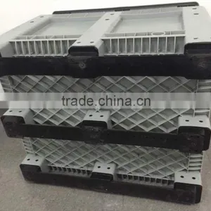 Large Plastic Pallet Storage Bins thumbnail-1