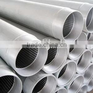 V-Wire Water Well Screen thumbnail-1