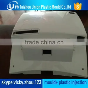 Dme Mold Components Plastic Electronic Components thumbnail-5