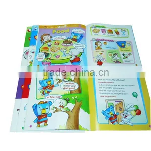 English I Like Educational Vocal Books thumbnail-1