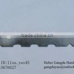 Round Head Nominal Tie Ultimate Load 7500lbs thumbnail-1