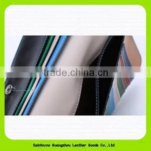15454 Supplier 2015 Fashion Travel Men Designer Wallet thumbnail-5